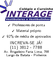 Escola Interage