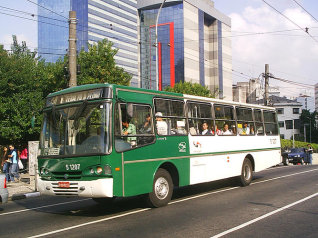 Ônibus