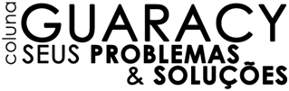 GUARACY: Hoje e amanhã, seus problemas e soluções